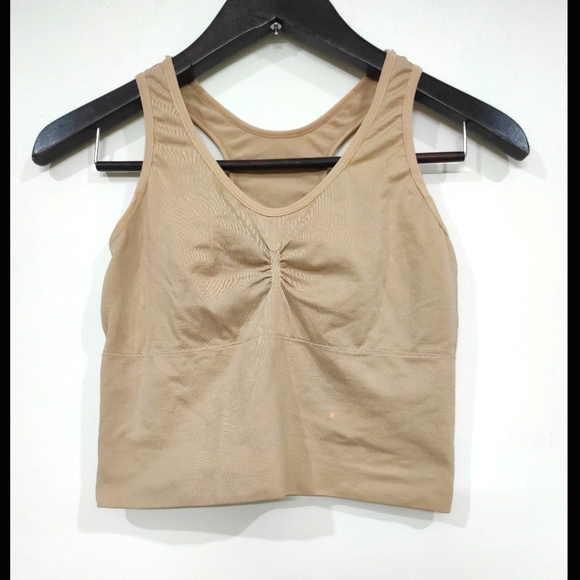 Tops - Crop top/ BRA